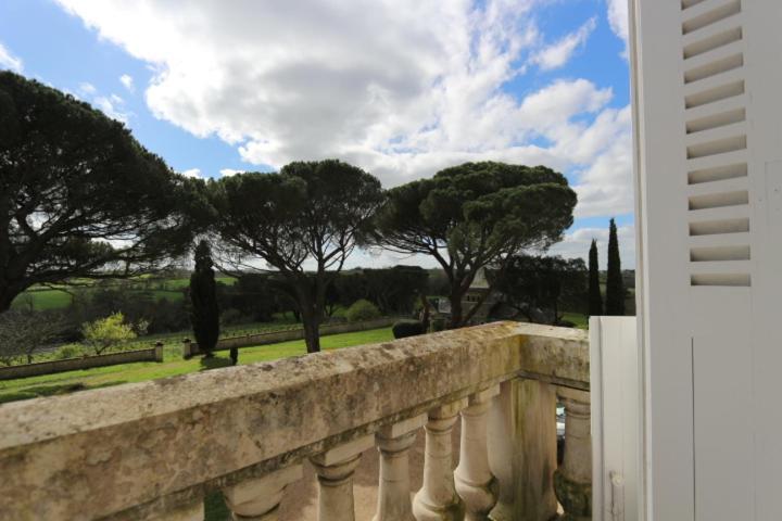 Vignoble Chateau Piegue - Winery Rochefort-sur-Loire ภายนอก รูปภาพ